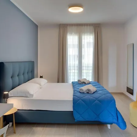 Oleandro Apartman Bardolino