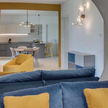 Apartman Oleandro