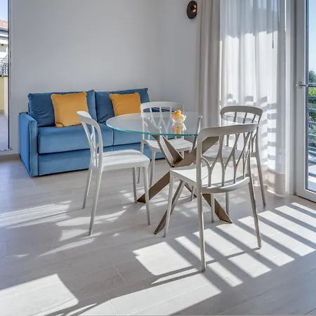 Apartman Oleandro Bardolino