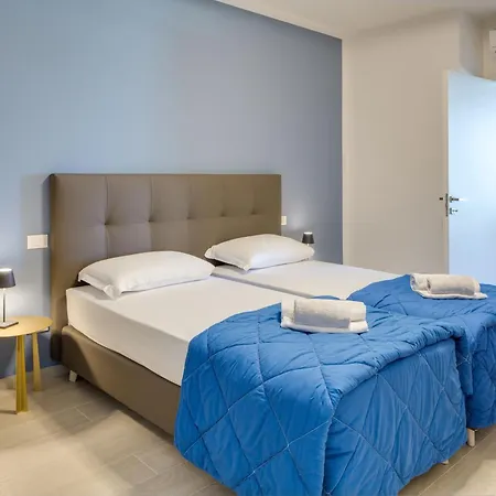 Apartman Oleandro Bardolino