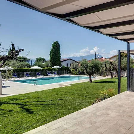Oleandro Apartman *