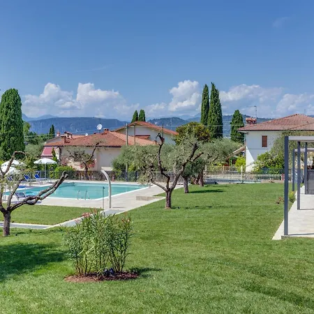 Apartman Oleandro *