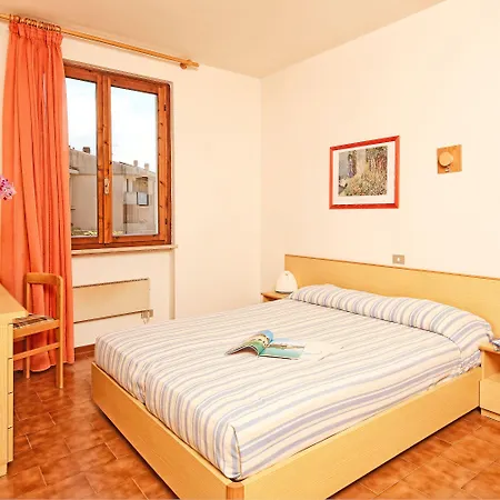 Oleandro Apartman Bardolino