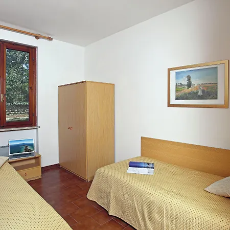 Oleandro Apartman