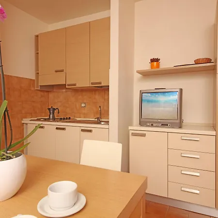Apartman Oleandro