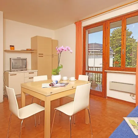 Apartman Oleandro