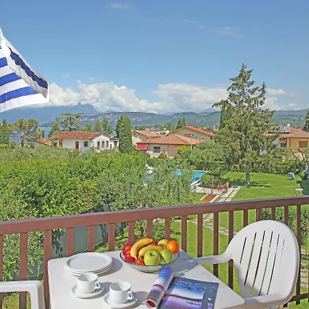 Oleandro Apartman Bardolino