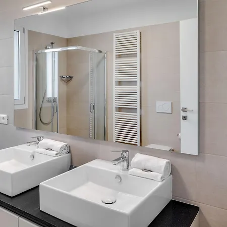 Oleandro Apartman