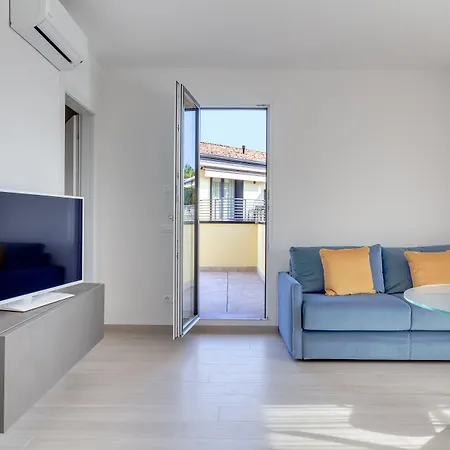 Oleandro Apartman Bardolino