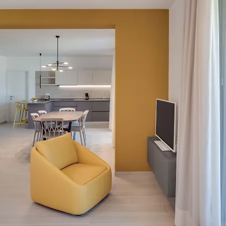 Oleandro Apartman Bardolino
