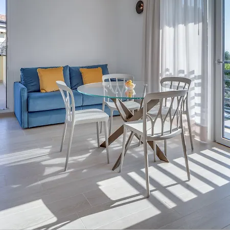 Apartman Oleandro