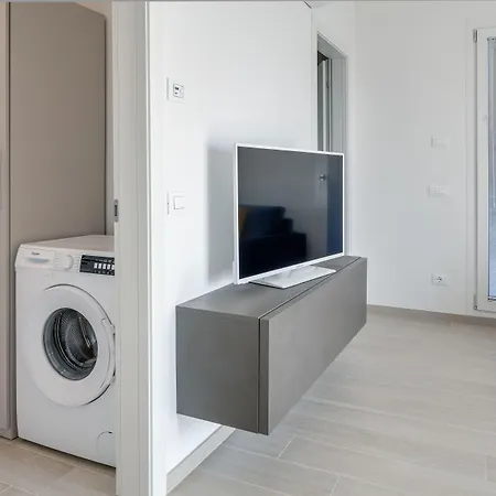Oleandro Apartman