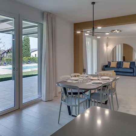 Apartman Oleandro *