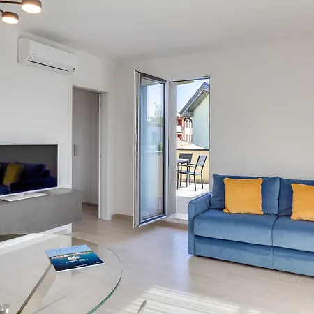 Oleandro Apartman Bardolino