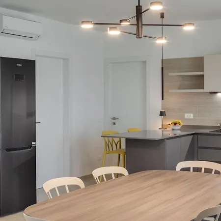 Apartment Oleandro