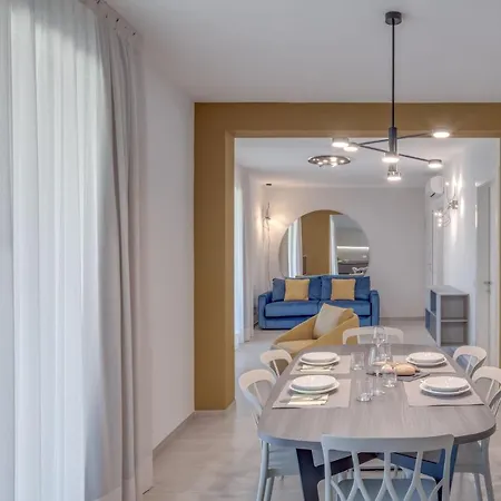 Oleandro Apartment