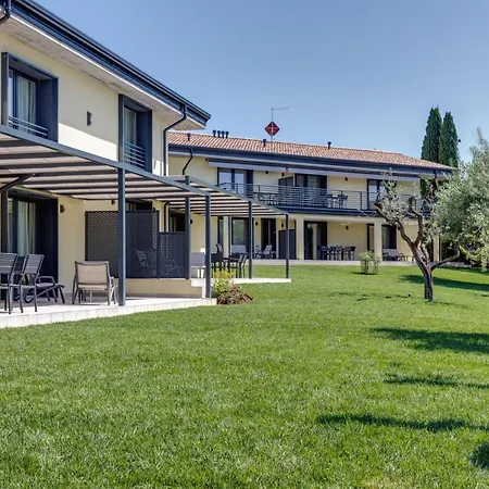 Oleandro Apartment Bardolino