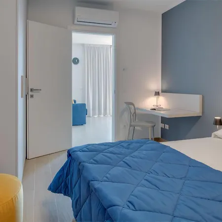Oleandro Apartment *