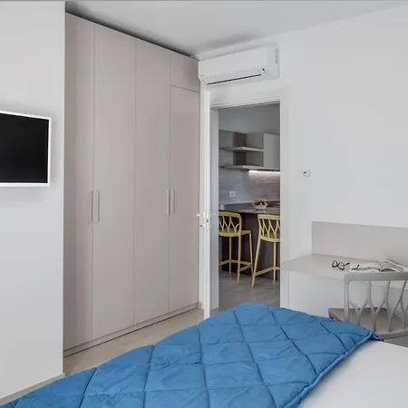 Oleandro Apartment Bardolino