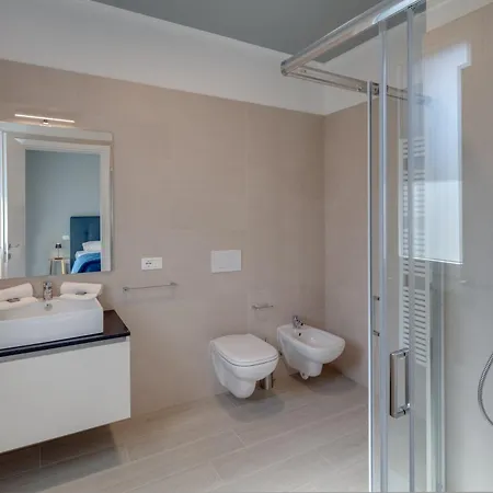 Apartment Oleandro *