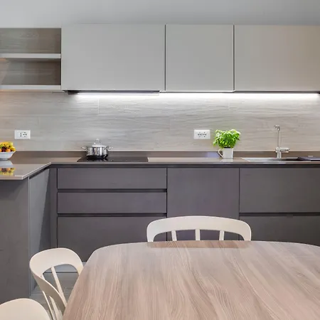 Oleandro Apartment *