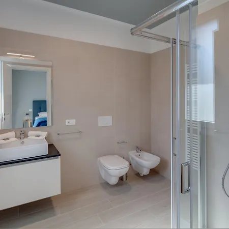 Apartment Oleandro Bardolino